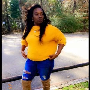 Meet your Posher, Ann